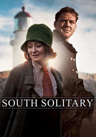 South Solitary