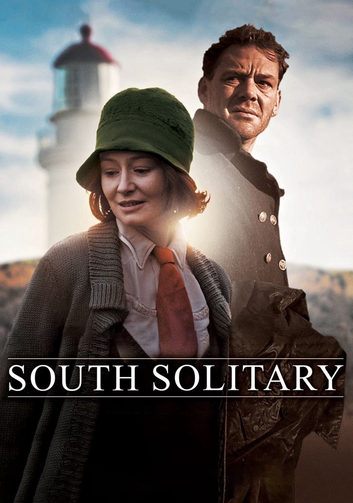 South Solitary