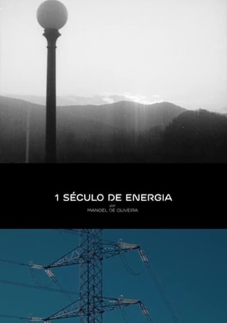 A Century of Energy