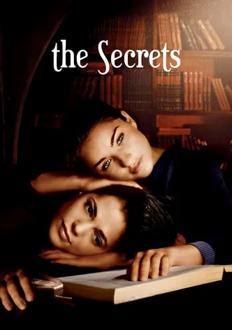 The Secrets poster