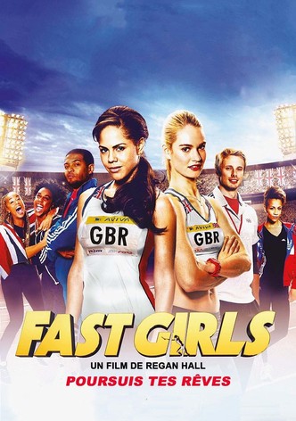 Fast Girls