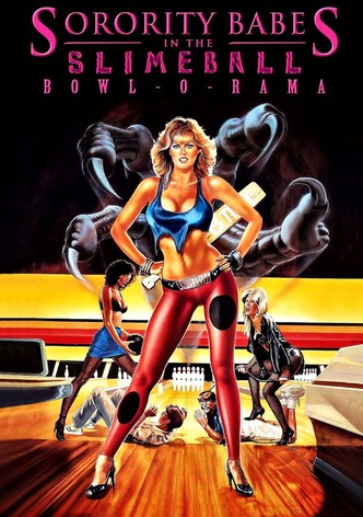 Sorority Babes in the Slimeball Bowl-O-Rama