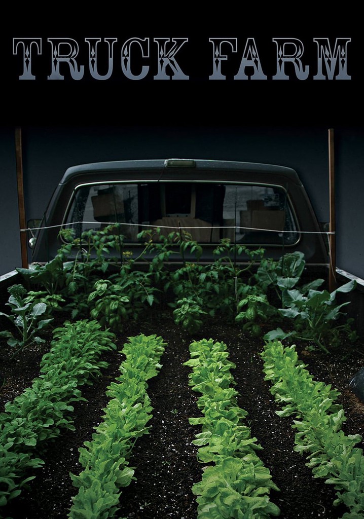 Truck Farm