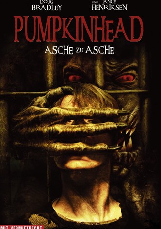 Pumpkinhead: Asche zu Asche
