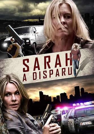 Sarah a disparu