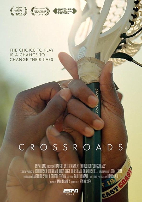 Crossroads putlocker 2025