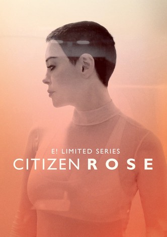 Citizen Rose