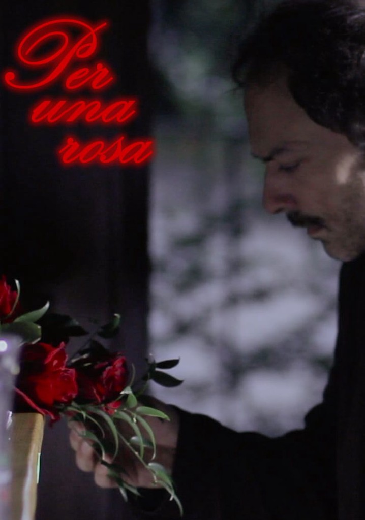All for a rose streaming where to watch online 