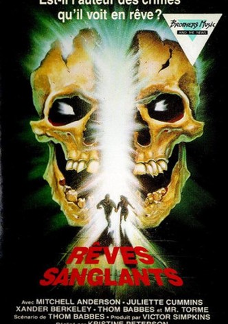 Rêves sanglants