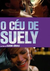 O Céu de Suely