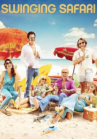 Swinging Safari