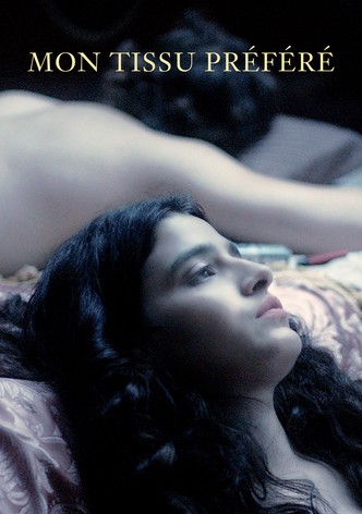 Mon tissu préféré