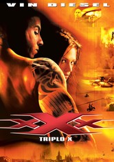 XXX - Missão Radical