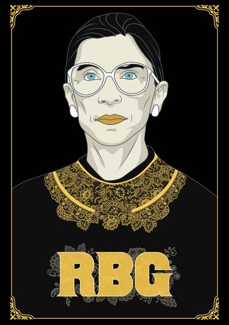 RBG 最強の85才
