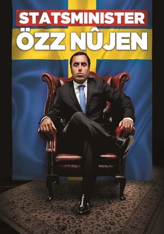 Statsminister: Özz Nûjen