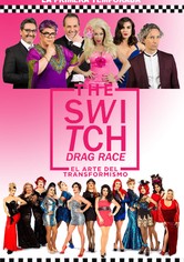 The Switch Drag Race - Kausi 2