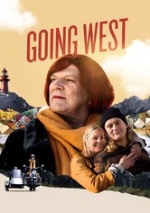 Going West