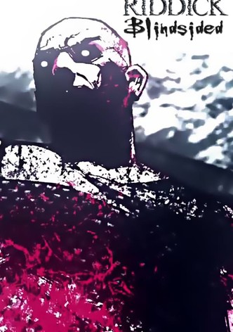 Riddick: Blindsided