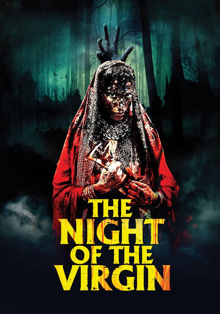 La noche del virgen filme Veja onde assistir