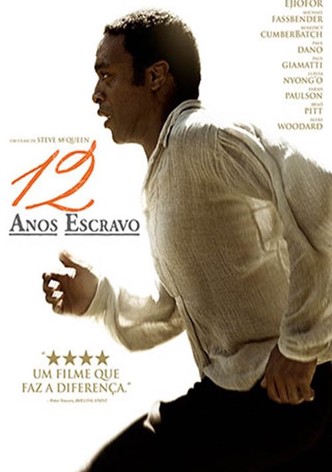 12 Anos Escravo