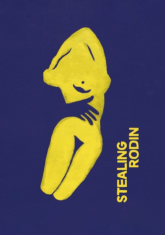 Stealing Rodin