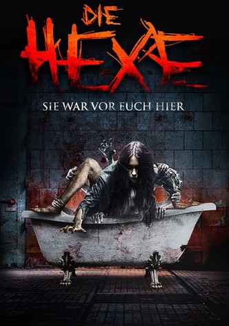 Die Hexe