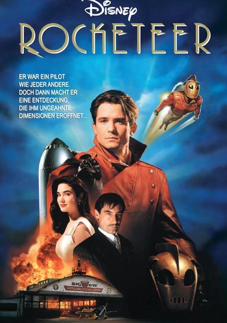 Rocketeer