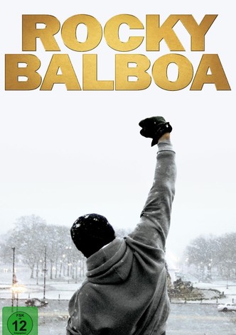 Rocky Balboa