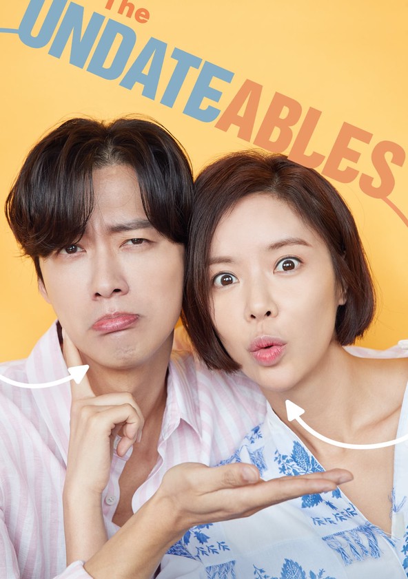 The undateables kdrama watch online outlet free