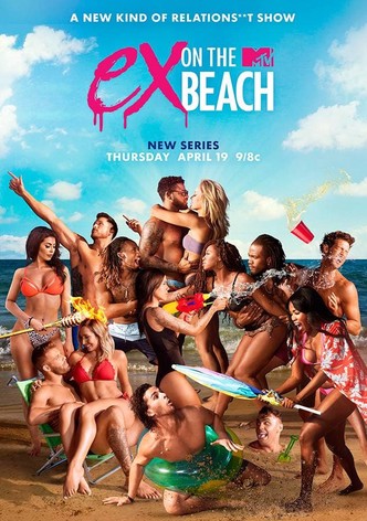 Watch ex on the on sale beach us online free 123movies