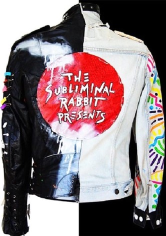 The Subliminal Rabbit Presents