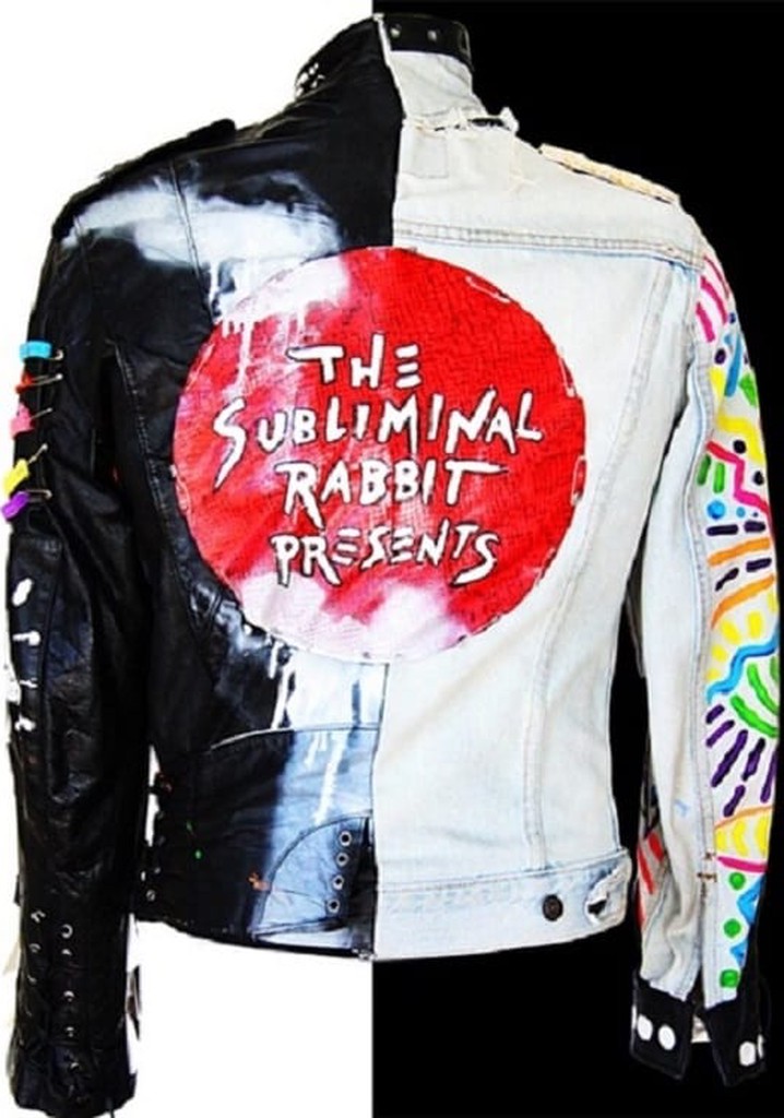 The Subliminal Rabbit Presents