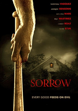 Sorrow