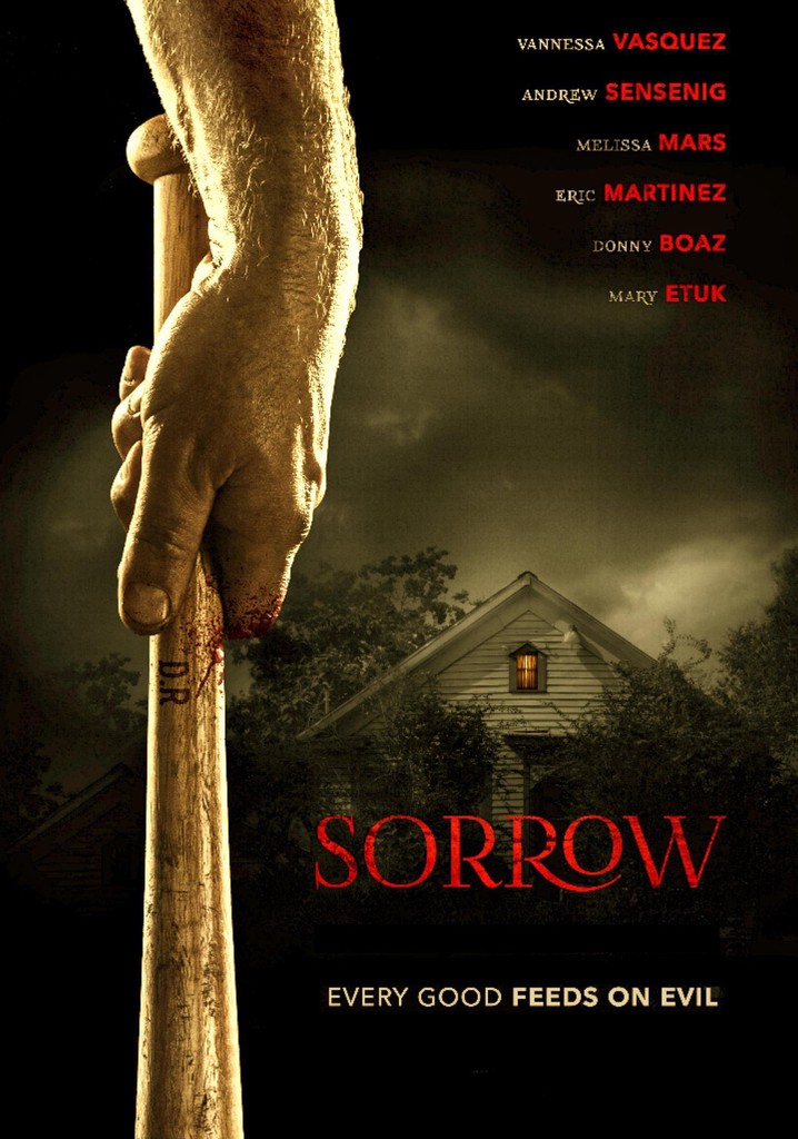 Sorrow
