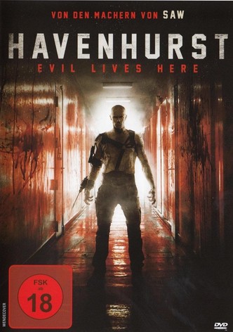 Havenhurst