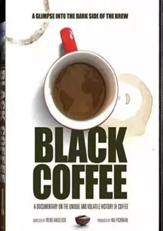 Black Coffee