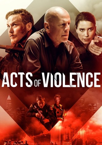 Acts of Violence