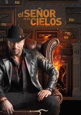 El Señor de los Cielos - Staffel 6