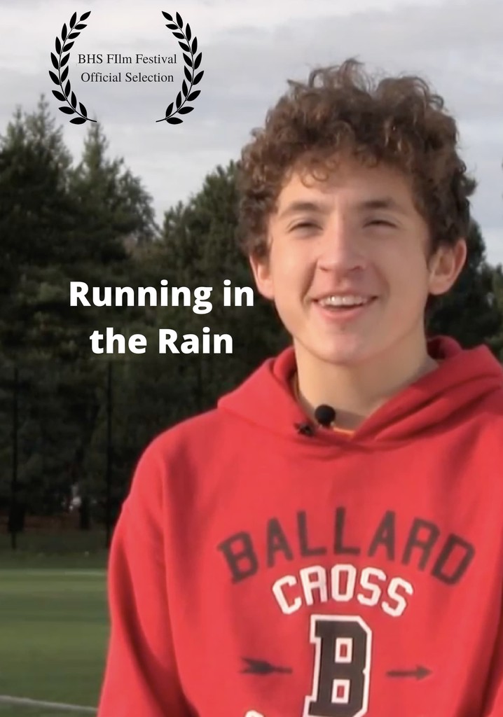 Running in the Rain