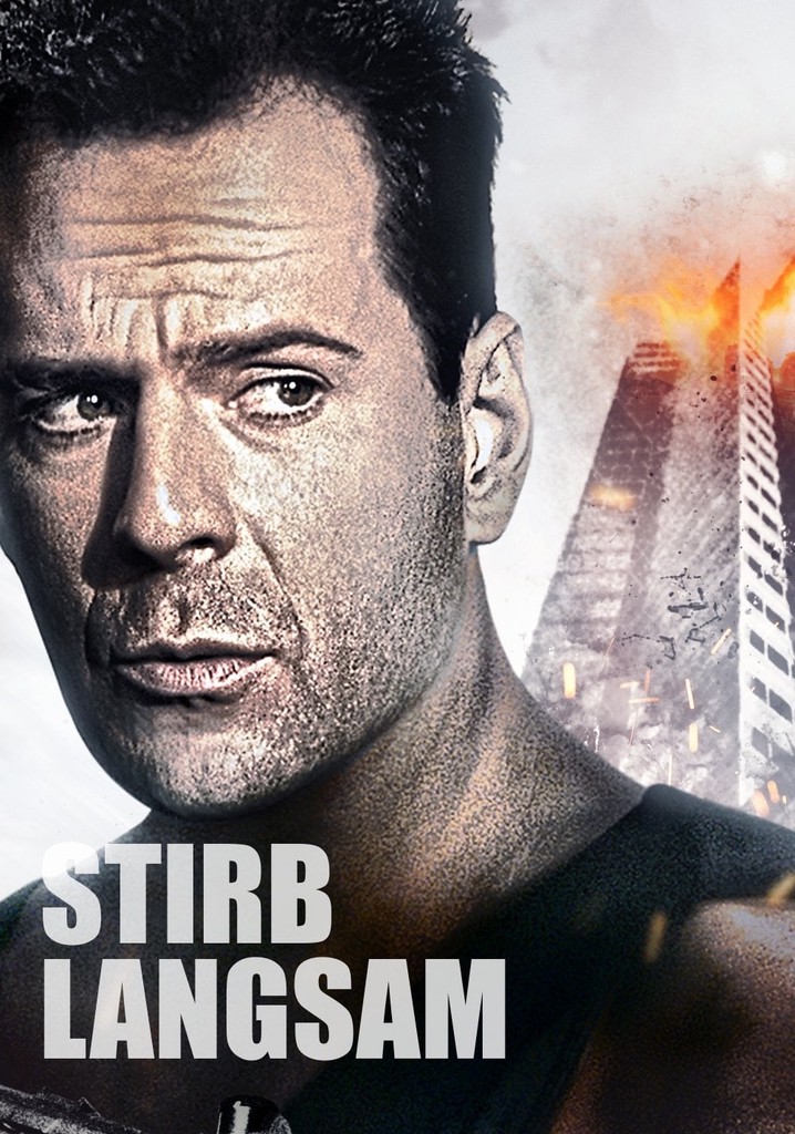 Stirb Langsam Ganzer Film Deutsch Kostenlos Stirb langsam - Stream: Jetzt Film online anschauen