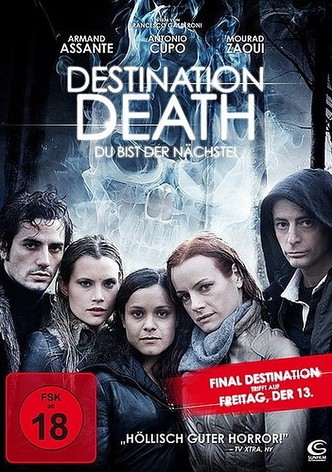 Destination Death