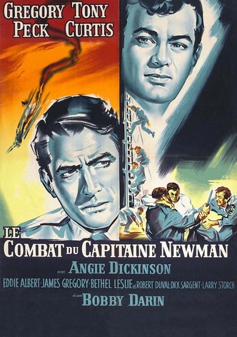 Le Combat du capitaine Newman