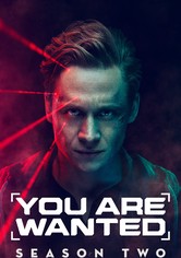 You Are Wanted