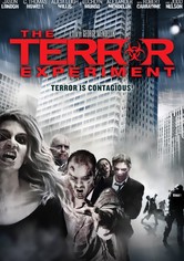 Zombie - The Terror Experiment