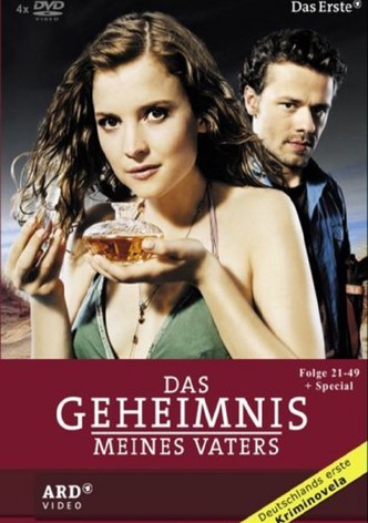 Das Geheimnis meines Vaters