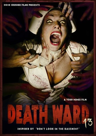 Death Ward 13