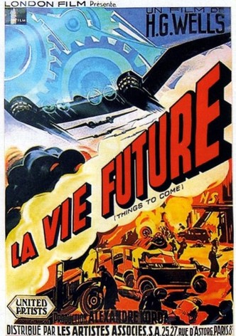 La Vie future