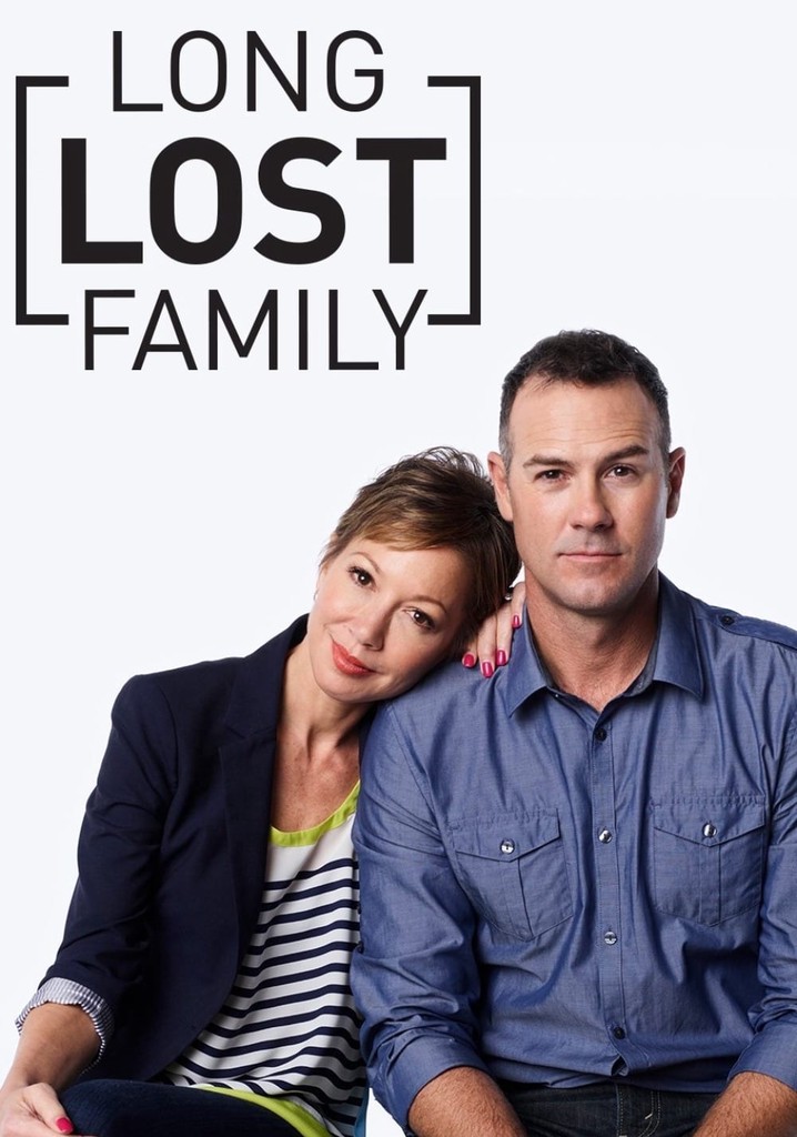 Long Lost Family Season 5 - watch episodes streaming online - What Channel Is Long Lost Family On