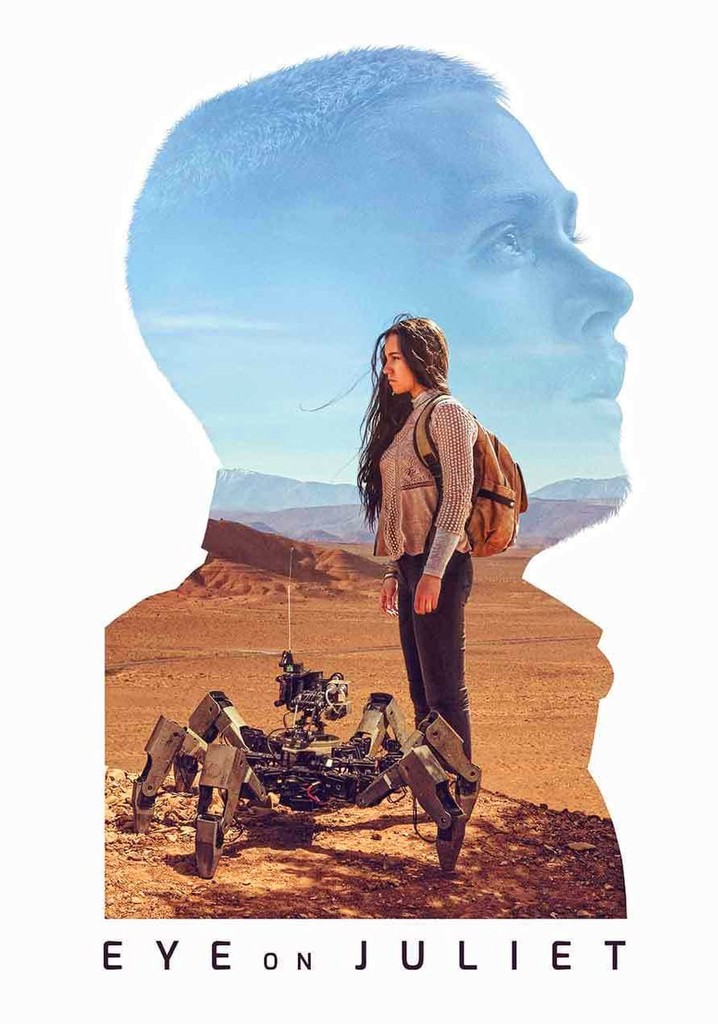 Juliet'in Gözü
