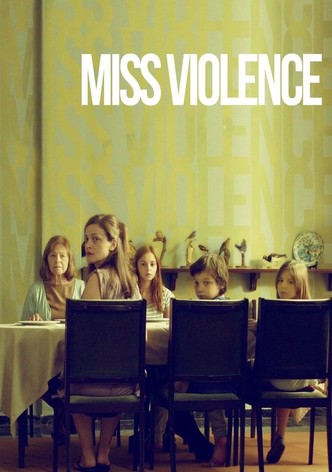 Miss violence